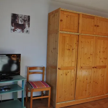 Appartement Chardon Bleu 22 *